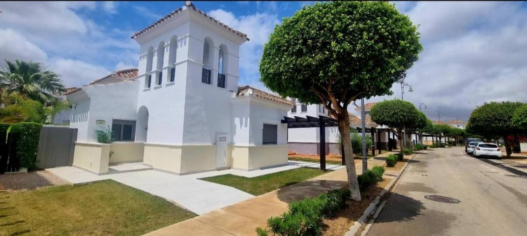 Chalet para 6 personas, con vistas además de piscina y jardín en Provincia de Murcia - 2