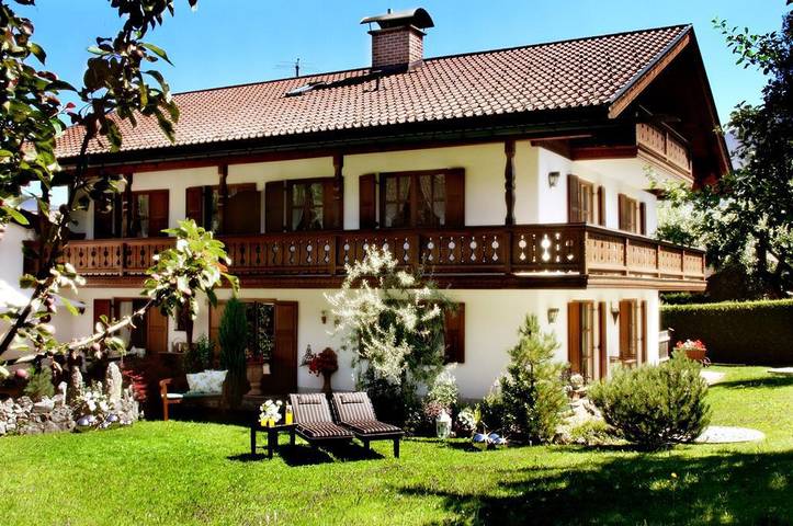 Bauernhof für 2 Personen, mit Balkon