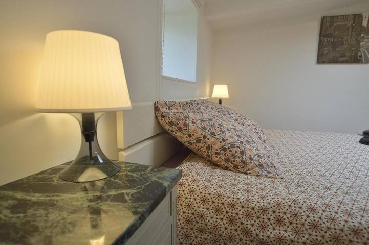 Location de vacances pour 2 personnes, avec terrasse à Lampaul-Ploudalmézeau - 4