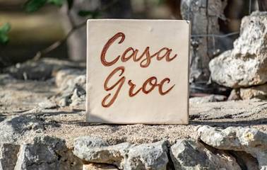 Villa in Costitx, Majorca Center für 2 