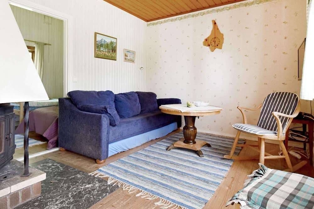 7 personen vakantie huis in Sunnemo in Gräs, Värmland