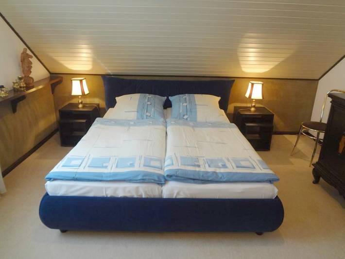 BnB für 2 Personen, mit Garten und Ausblick in Bernkastel-Kues - 4