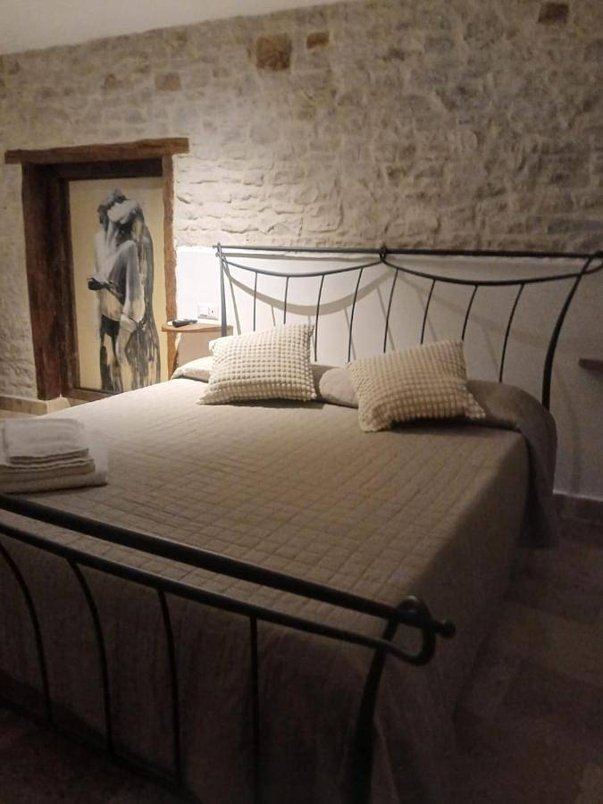 Le Campane B & B in Ruvo di Puglia, Parco nazionale dell'Alta Murgia