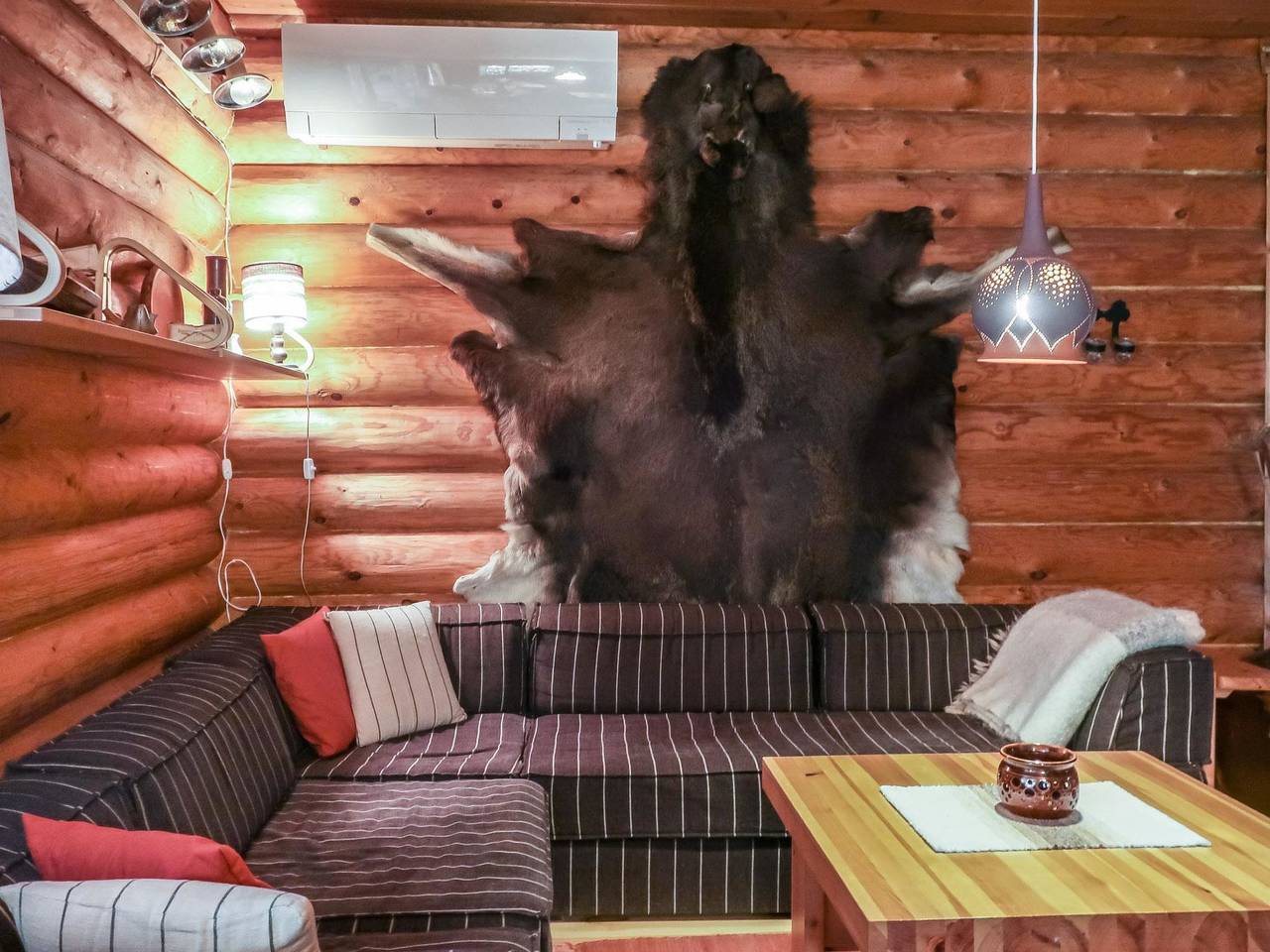 Revonkanta in Kainuu