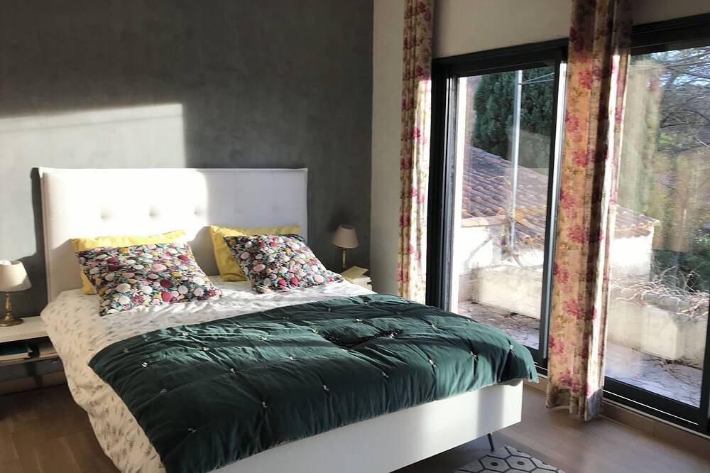 Villa With Pool Near Montpellier in Prades-le-Lez, Costa mediterránea (Francia)