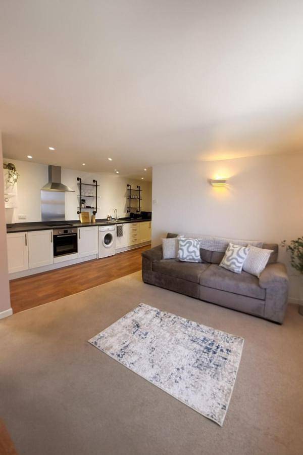 Appartement de vacances pour 4 personnes