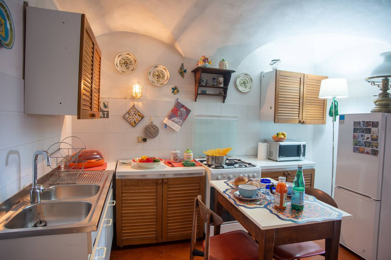 Hel lägenhet, La Casa Nel Cuore di Sanremo in San Remo, Sanremo Kommun