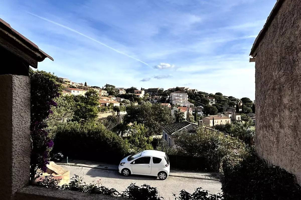 Huizen & Villa's voor 6 personen in Bormes-les-Mimosas, Nationaal park Port-Cros