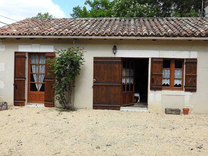 Gîte pour 3 personnes - 1