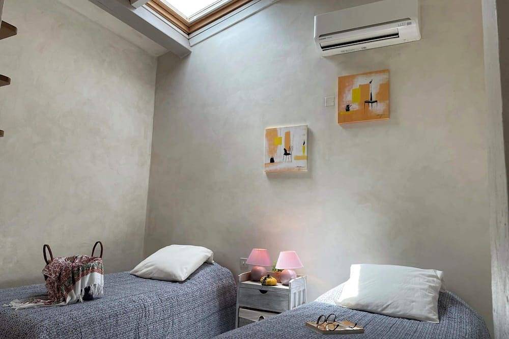 Apartamento entero, Discount (already subtracted) of -40% in San Ciprianu, Lecci