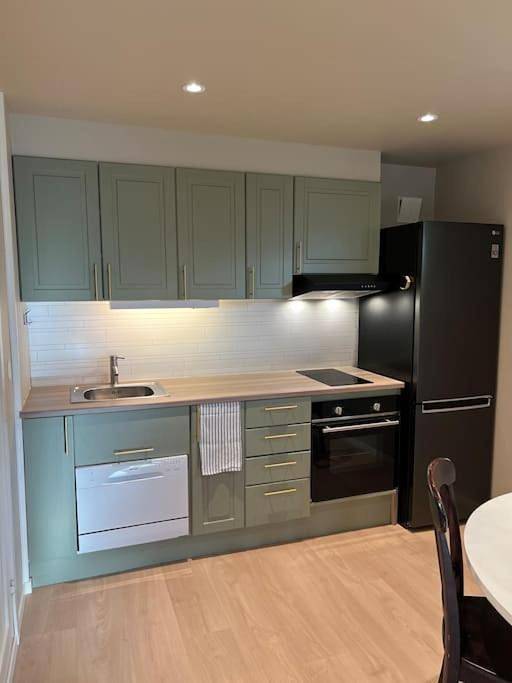 Ferienwohnung für 3 Personen - 1