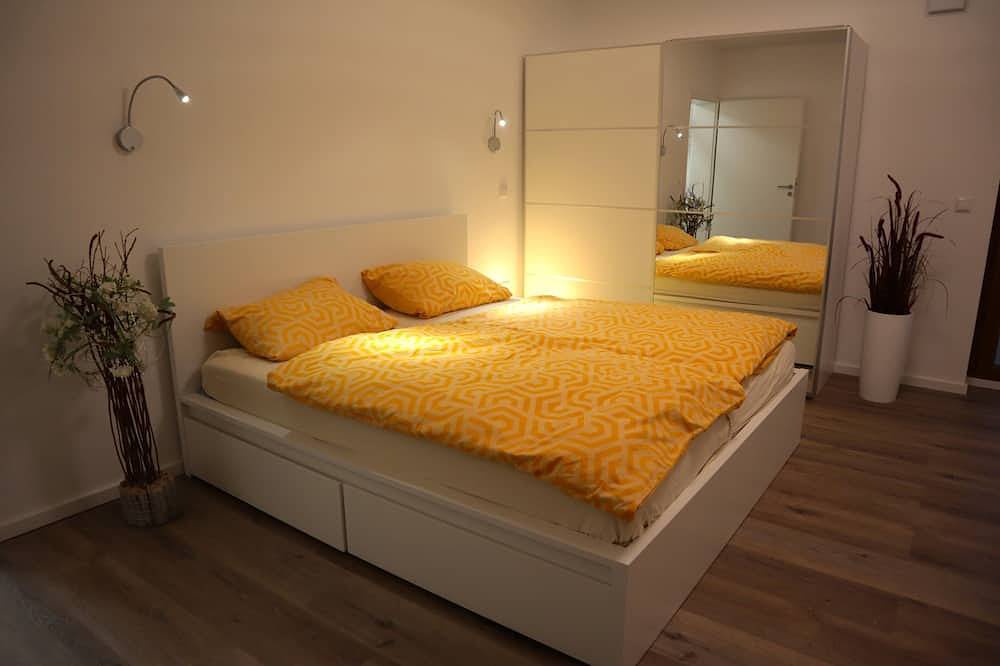 Apartamento entero, Modern Apartment In Central Location in Hemfurth-Edersee, Edertal