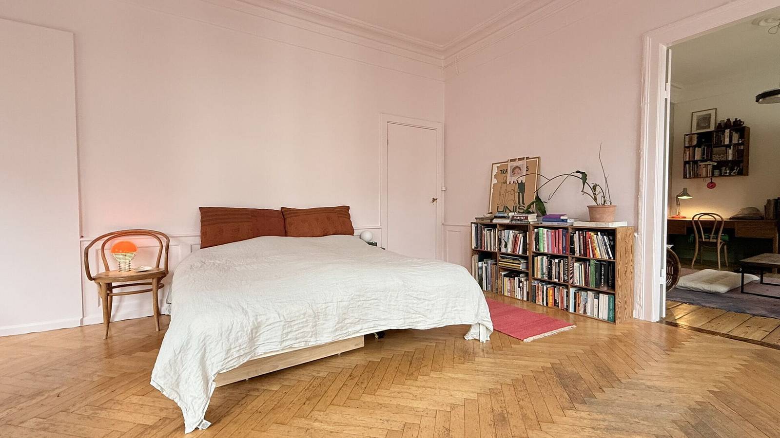 Apartamento entero, Store Kongensgade - 4 People - Center - 2 Br in Copenhagen Centro, Copenhague