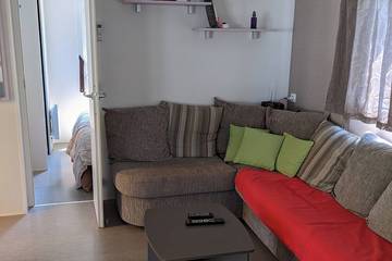 Camping pour 6 Personnes dans Vias Plage, Vias, Photo 4