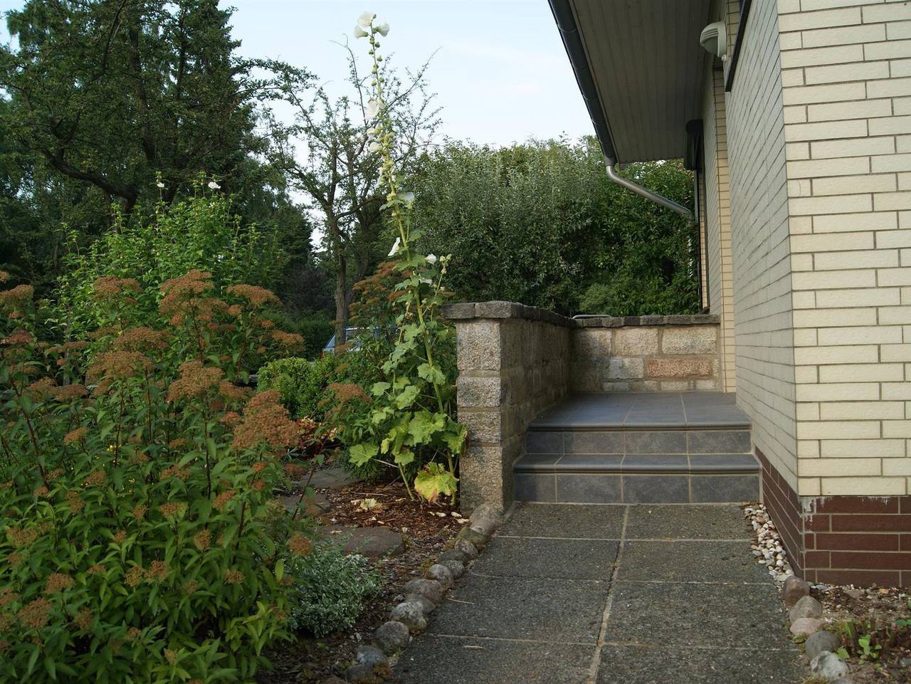 Ganze Ferienwohnung, Ferienwohnung Reichelt in Mölln, Kreis Herzogtum Lauenburg