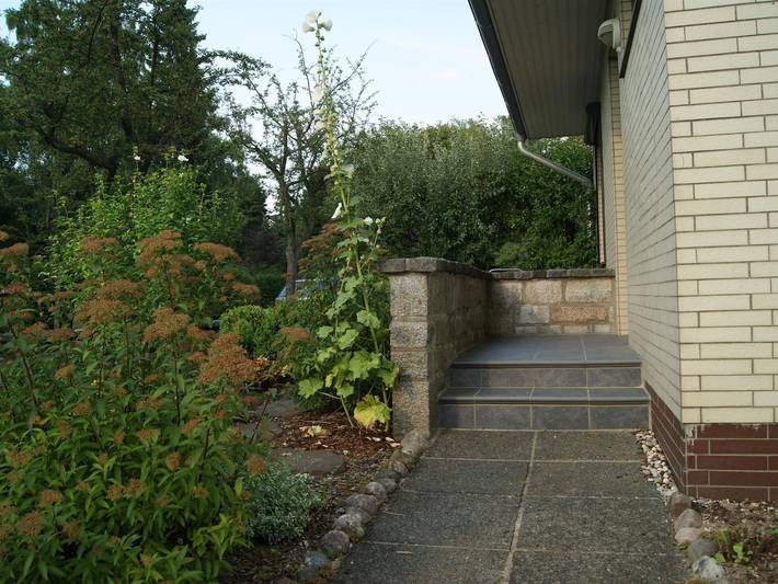Ferienwohnung für 3 Personen, mit Terrasse in Mölln - 3