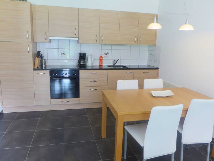 Ganze Wohnung, Andromède 2-pièces in Gruyères, Kanton Freiburg