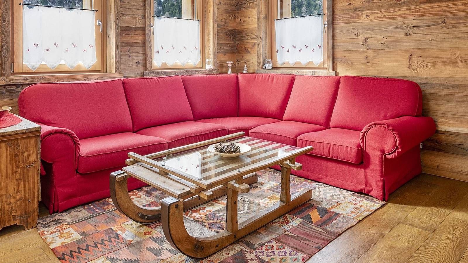 Apartamento entero, Chalet Sozzine in Ponte di Legno, Parque Regional del Adamello