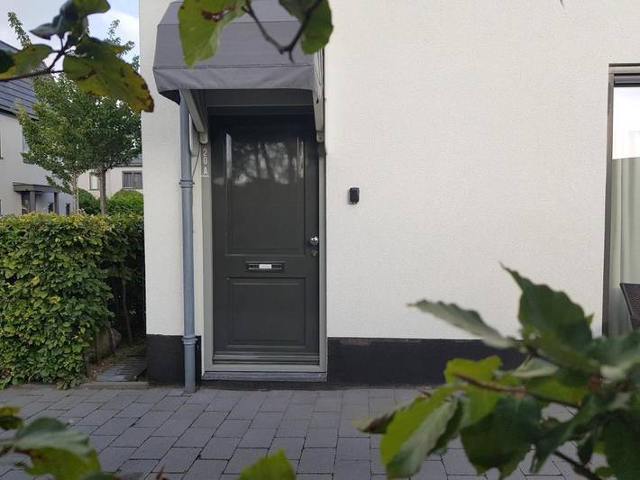 Maison d’hôte pour 2 personnes, avec sauna à Purmerend - 4