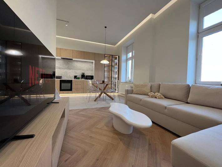 Apartamento de vacaciones para 4 personas - 1