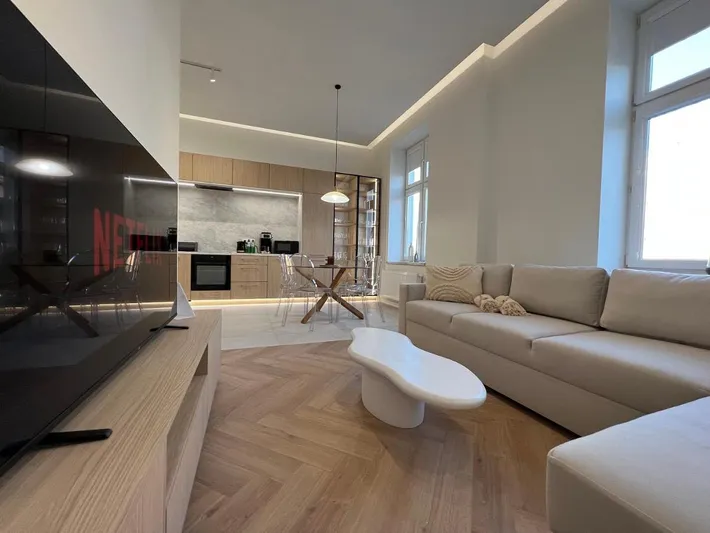 Apartamento de vacaciones para 2 personas, con vistas - 1