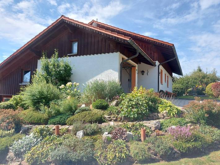 Ganze Wohnung, Ferienwohnung Bruni Huber - Ferienwohnung in Bayerisch Eisenstein, Arberland