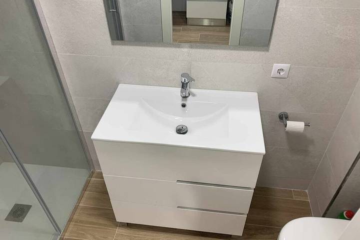 Geheel appartement, Pau Picasso – Studio with Pool and Terrace in Tossa de Mar, Costa Brava