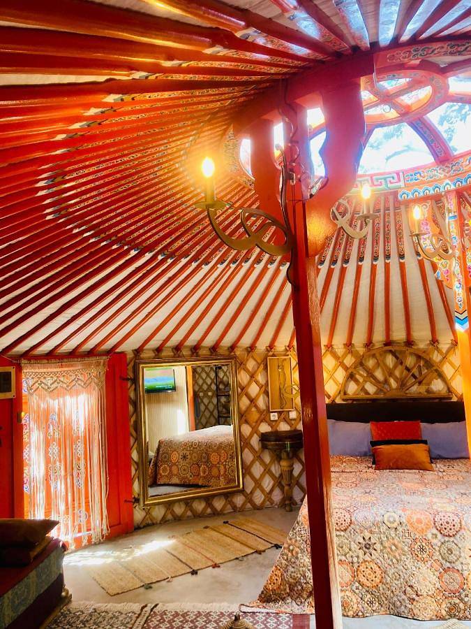 Tent in Ribarroja del Turia, Provincia de Valencia