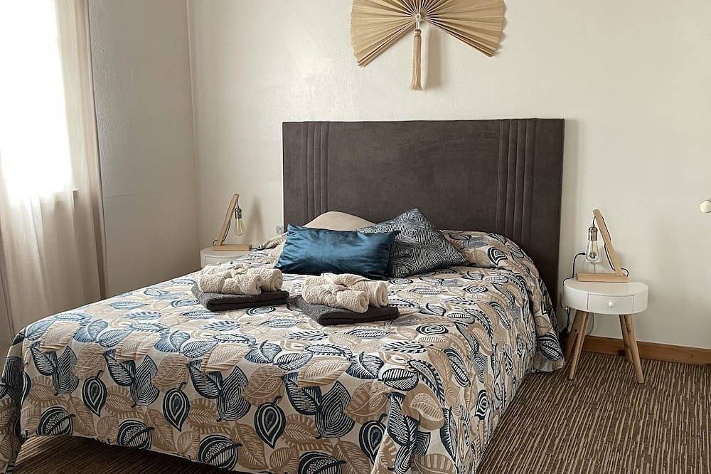 Detached House In The Center Of Vale Das Furnas in São Miguel Island, Furnas