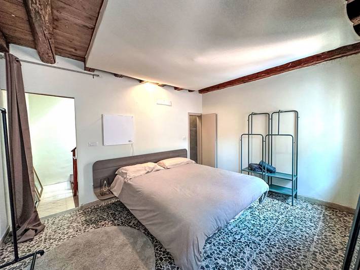 Location de vacances pour 4 personnes, avec balcon à Chioggia - 3