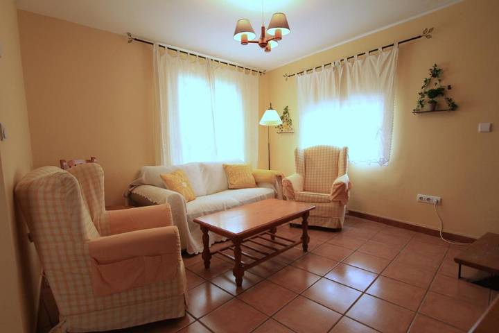 Location de vacances pour 4 personnes, avec Terrasse et Vue à Los Molinos - 3