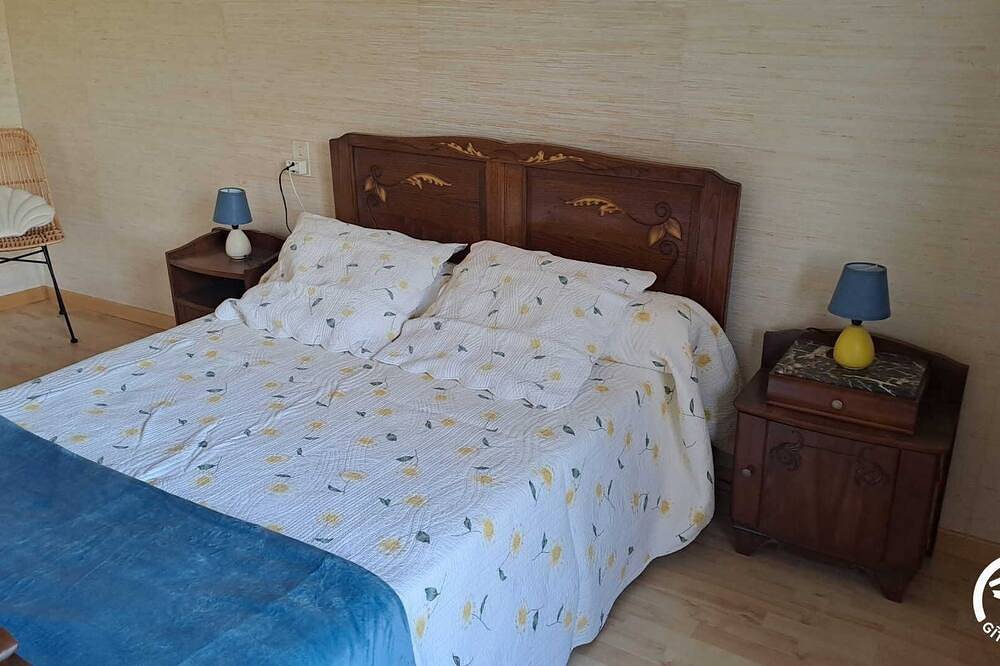 Rebellat - Saint-Julien-Du-Puy in Saint-Julien-du-Puy, Castres region