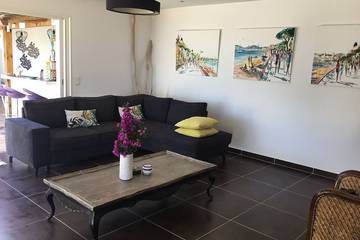 Villa pour 6 Personnes dans Sari-Solenzara, Arrondissement de Sartène, Photo 4