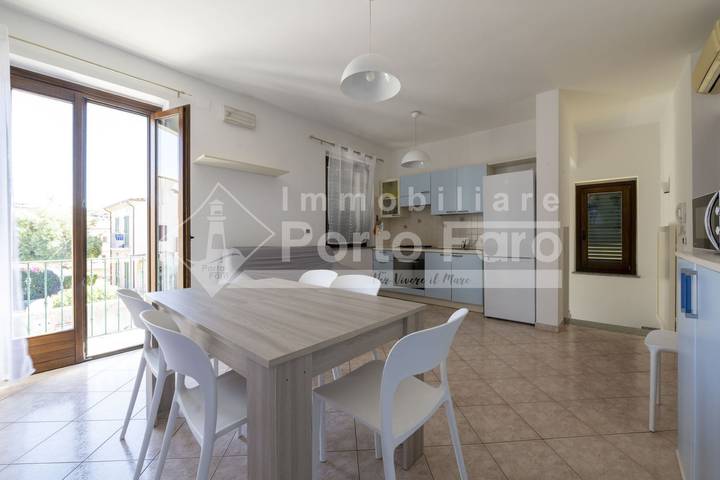 Holiday apartment for 6 people, with pets - 1