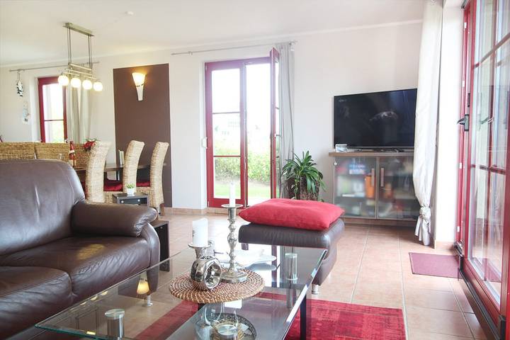 Ferienhaus für 6 Personen in Wohlenberg - 4