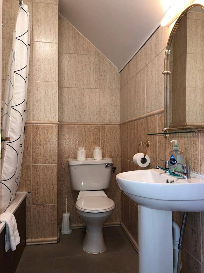 Harveys Guest House in Dublin, County Dublin