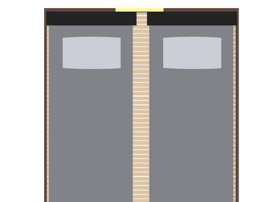 Village de la Champagne - Slowmoov - Insolite 2 personnes - Le Pod sans sanitaires ni cuisine in Bar-sur-Aube, Aube