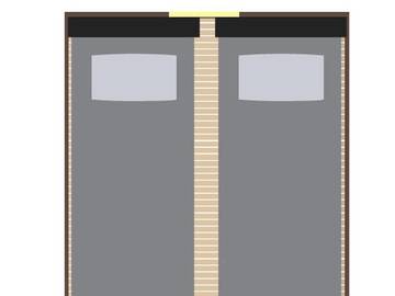 Camping pour 2 Personnes dans Bar-sur-Aube, Aube, Photo 4