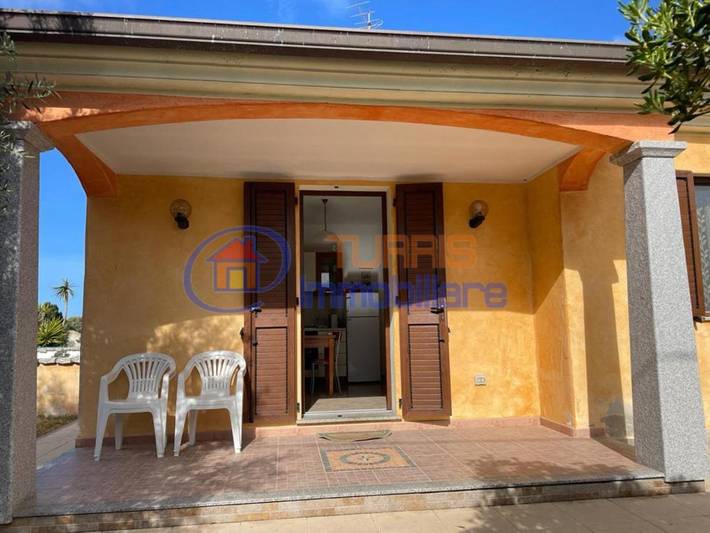 Location de vacances pour 4 personnes, avec terrasse dans Palmadula - 4