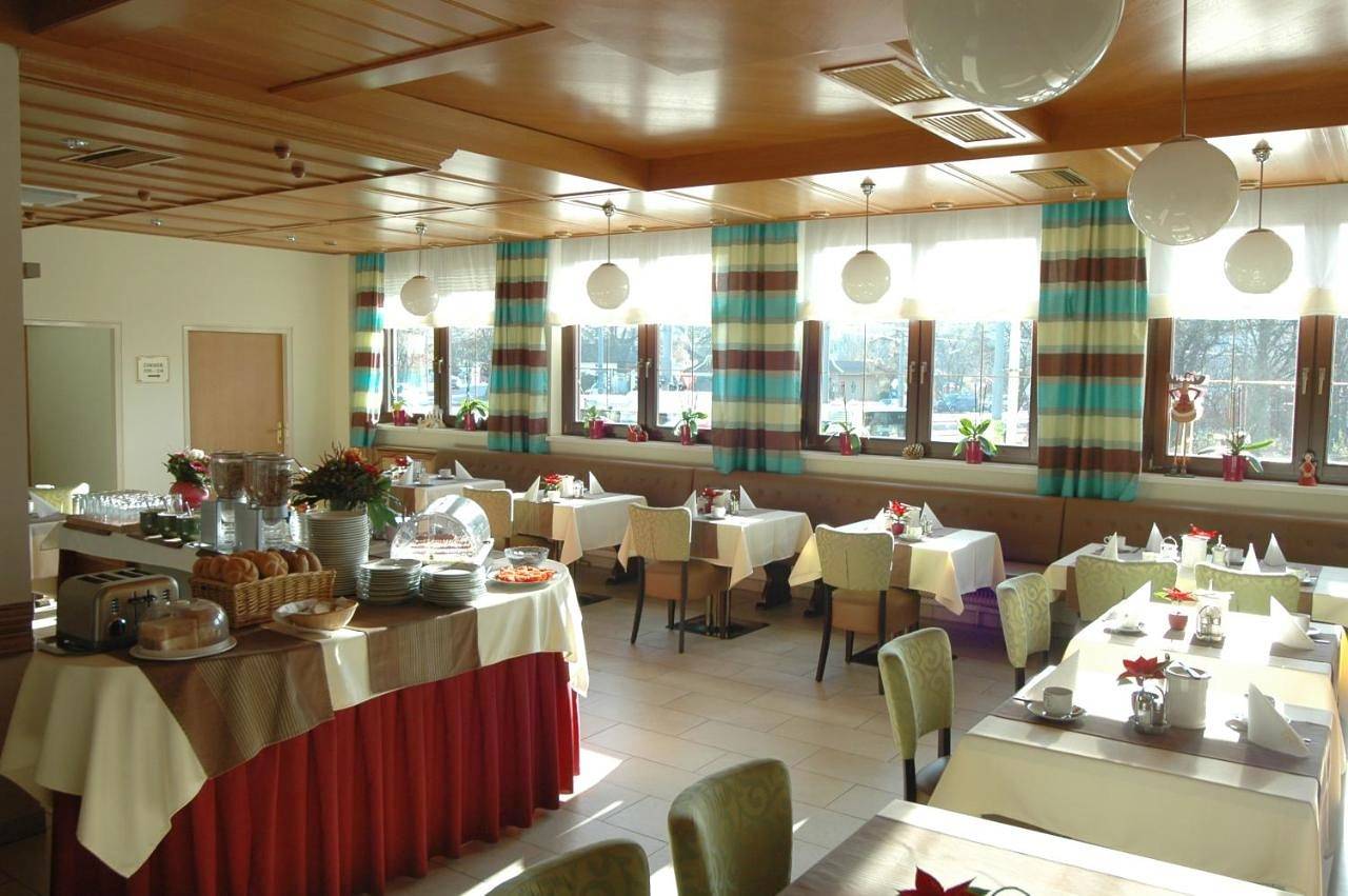 Pension Weber in Vienne (Autriche), Wienerwald