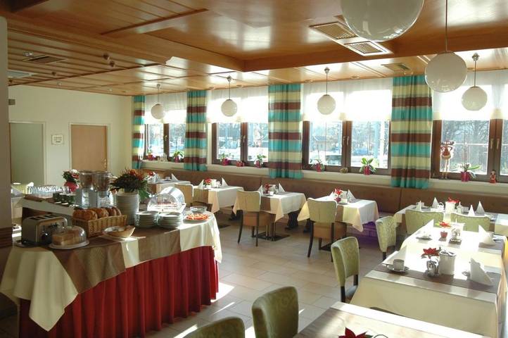 Chambre d’hôte pour 2 personnes à Vienne (Autriche) - 3