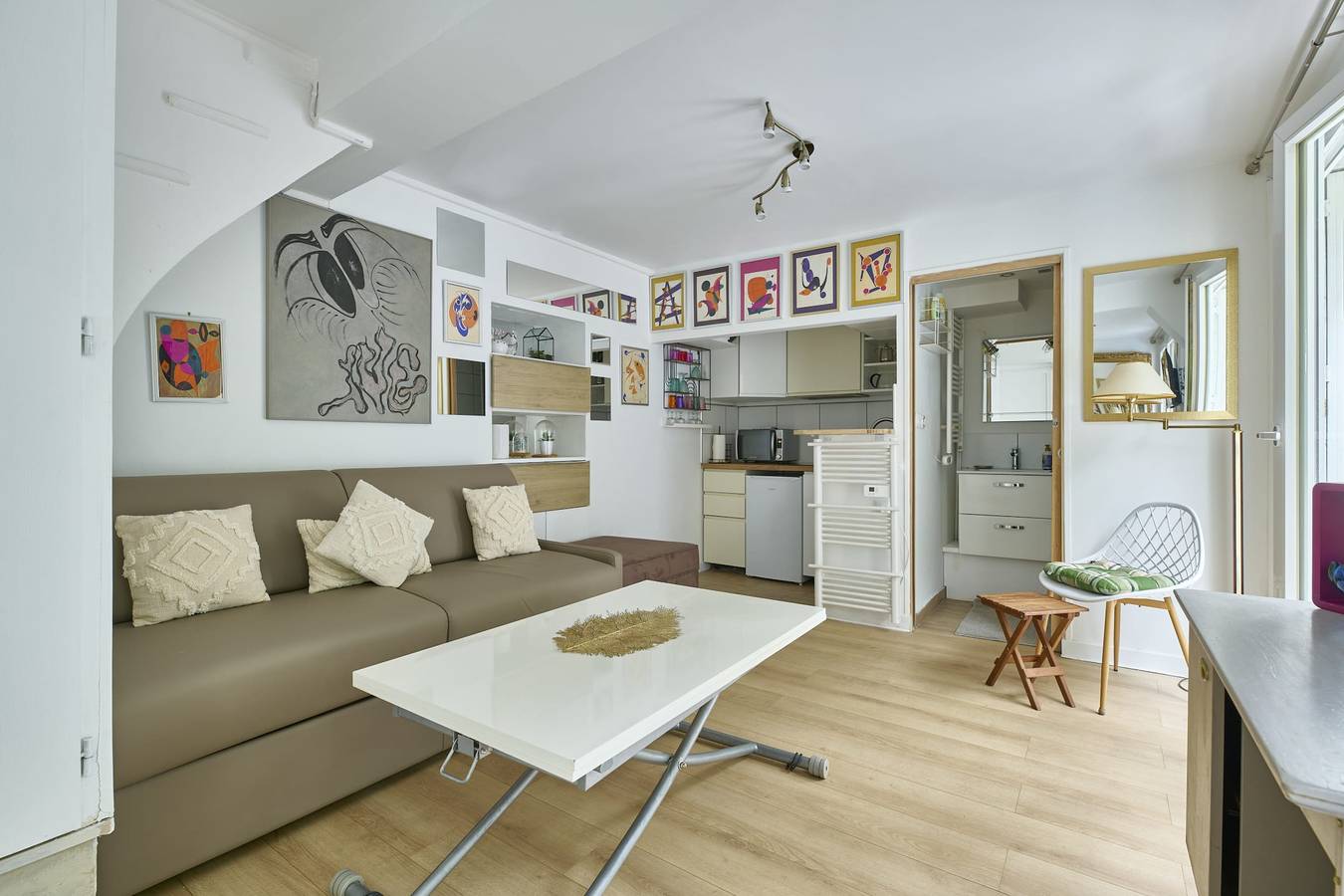 Photo : Appartement de vacances
