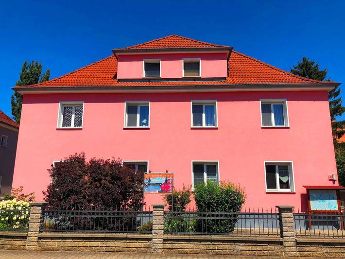 Bungalow für 2 Personen, mit Garten in Senftenberg - 2