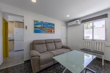 Apartment for 4 People in Almería, Costa de Almería, Photo 1