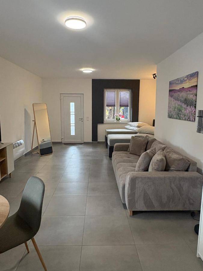 Ferienwohnung für 2 Personen - 1