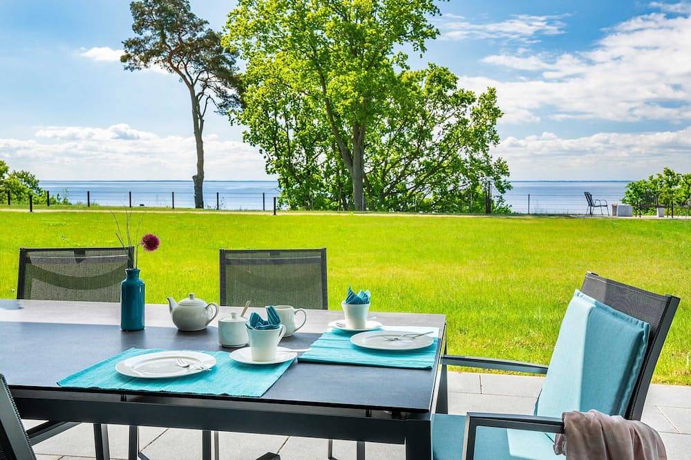 Ferienwohnung in Usedom für 6 Personen in Usedom