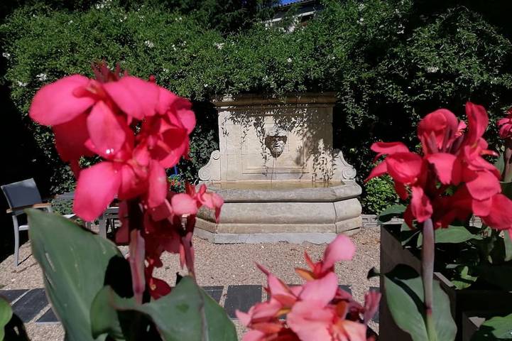 Chambre d’hôte pour 2 personnes, avec jardin et jacuzzi à Alès - 3