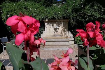 Chambre D’hôte pour 2 Personnes dans Alès, Région d'Alès, Photo 2