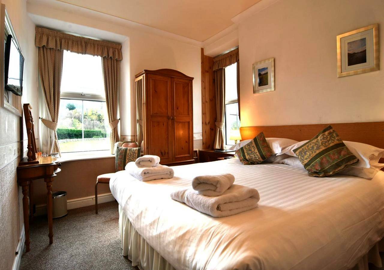 Double Room in Boot, Eskdale