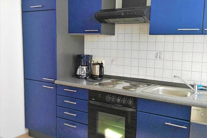 Bauernhof für 6 Personen, mit Balkon